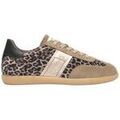 Baskets femme sur Grenoble : Baskets basses NeroGiardini Baskets I514052-D