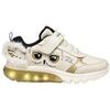 Baskets basses enfant Geox Baskets J CIBERDRON GIRL