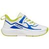Baskets basses enfant Geox Baskets J PRO-RAN BOY