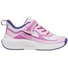 Slip ons enfant Geox Baskets J PRO-RAN GIRL