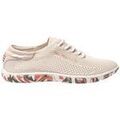 Chaussures d&eacute;contract&eacute;es femme sur Grenoble : Slip ons TBS Baskets JAZARIA