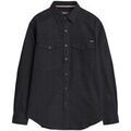 Chemises/chemisettes sur Grenoble : Chemise Replay Sweat M4124 .000.862 B02