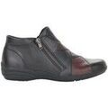 Bottes femme sur Grenoble : Bottines Remonte Bottines R7674