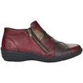 Bottes femme sur Grenoble : Bottines Remonte Bottines R7674