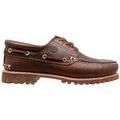 Chaussures de ville homme sur Grenoble : Chaussures bateau Timberland Mocassins AUTH BOAT SHOE MDBRN