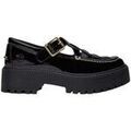 Chaussures d&eacute;contract&eacute;es femme sur Grenoble : Ballerines Timberland Bottines STST BUCKLE SHOE