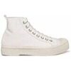 Baskets montantes Bensimon Baskets