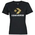 Tee-shirts sur Grenoble : T-shirt Converse STAR CHEVRON HYBRID