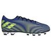 Chaussures de foot enfant adidas Baskets NEMEZIZ 4 FXG JR