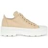 Baskets montantes Les Petites Bombes Baskets