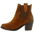 Bottes femme sur Grenoble : Bottines Sixty Seven Bottines