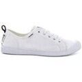 Chaussures enfants sur Grenoble : Baskets basses enfant Palladium Baskets