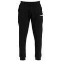 Sportswear sur Grenoble : Jogging Ellesse Surv&ecirc;tement Noir