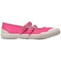 Chaussures d&eacute;contract&eacute;es femme sur Grenoble : Ballerines TBS Ballerines