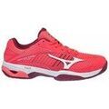 Baskets basses Mizuno Baskets Grenoble
