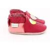 Chaussons b&eacute;b&eacute; Robeez Chaussons Rose