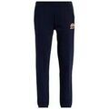 Sportswear sur Grenoble : Jogging Ellesse Surv&ecirc;tement Bleu