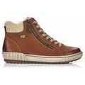 Bottes femme sur Grenoble : Bottines Remonte Bottines