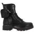 Bottes femme sur Grenoble : Bottines Tom Tailor Bottines