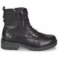 Bottes femme sur Grenoble : Bottines Mustang Bottines