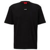 T-shirt HUGO Dapolino 10248326 01