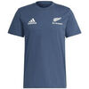 T-shirt adidas All Blacks Rugby Cotton