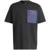 T-shirt adidas All Blacks Rugby Lifestyle