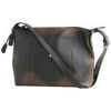 Sac a main Coach Sac port&eacute; &eacute;paule marron Marron