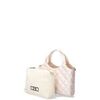 Sac &agrave; main Marc Ellis Sac &agrave; bandouli&egrave;re FLAT TEEN Beige