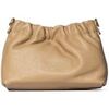 Pochette Marc Ellis Sac &agrave; bandouli&egrave;re HELENA DO LT Marron
