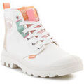 Baskets montantes Palladium Domy?lna nazwa Beige
