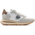 Baskets femme sur Grenoble : Baskets basses Philippe Model TROPEZ TKLD WL01