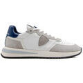 Baskets homme sur Grenoble : Baskets basses Philippe Model TYLU V004 TROPEZ