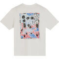 Tee-shirts sur Grenoble : T-shirt Bask In The Sun - PARADISE TEE