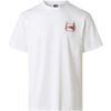 T-shirt The North Face Camping Relaxed