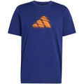 T-shirt adidas Clay Grenoble