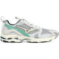 Baskets basses Mizuno WAVE RIDER 10 D1GA2471