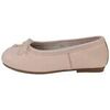 Ballerines enfant Colores Couleurs 2284 Rose