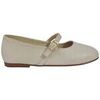 Ballerines enfant Colores Couleurs 2291 Beige