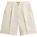 Short sur Grenoble : Short Woolrich Lyocell Linen