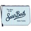 Pochette Saint Barth 100305