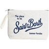 Pochette Saint Barth 100332