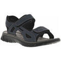 Sandales / Nu-pieds homme sur Grenoble : Sandales Rieker 25483CHPE26