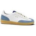 Baskets homme sur Grenoble : Baskets basses Sun68 Z36143-PE26-0156