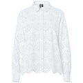 Chemise Pieces 191522VTPE26 Grenoble
