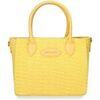 Sac &agrave; main Pierre Cardin Sac &agrave; main 18172 wx27 Jaune
