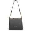 Sac Bandouliere Pierre Cardin Sac &agrave; main 2506 wx29 Noir