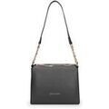 Sac Bandouliere Pierre Cardin Sac &agrave; main 2506 wx29 Noir