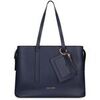 Sac bandouli&egrave;re Pierre Cardin Sac cabas 3472gn60 Bleu