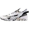 Baskets homme sur Grenoble : Baskets basses Mizuno X1GA235041